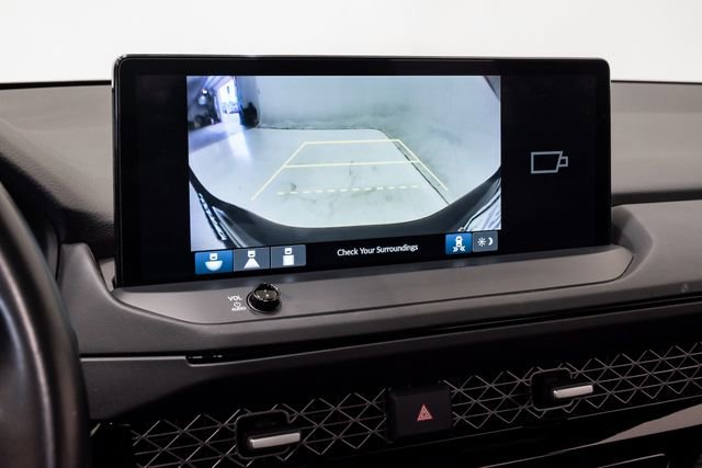 Used 2024 Honda Accord Sport image 13