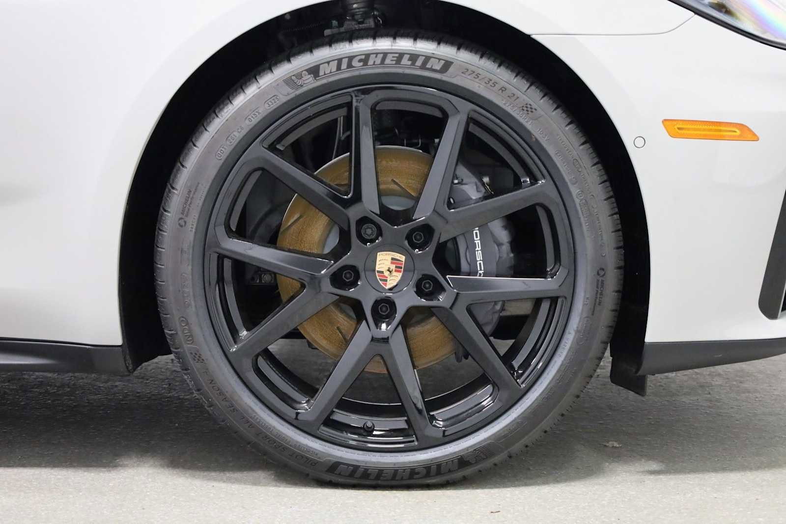 New 2026 Porsche Panamera image 12