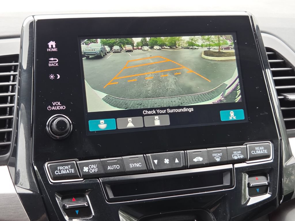 Certified 2023 Honda Odyssey Sport image 13