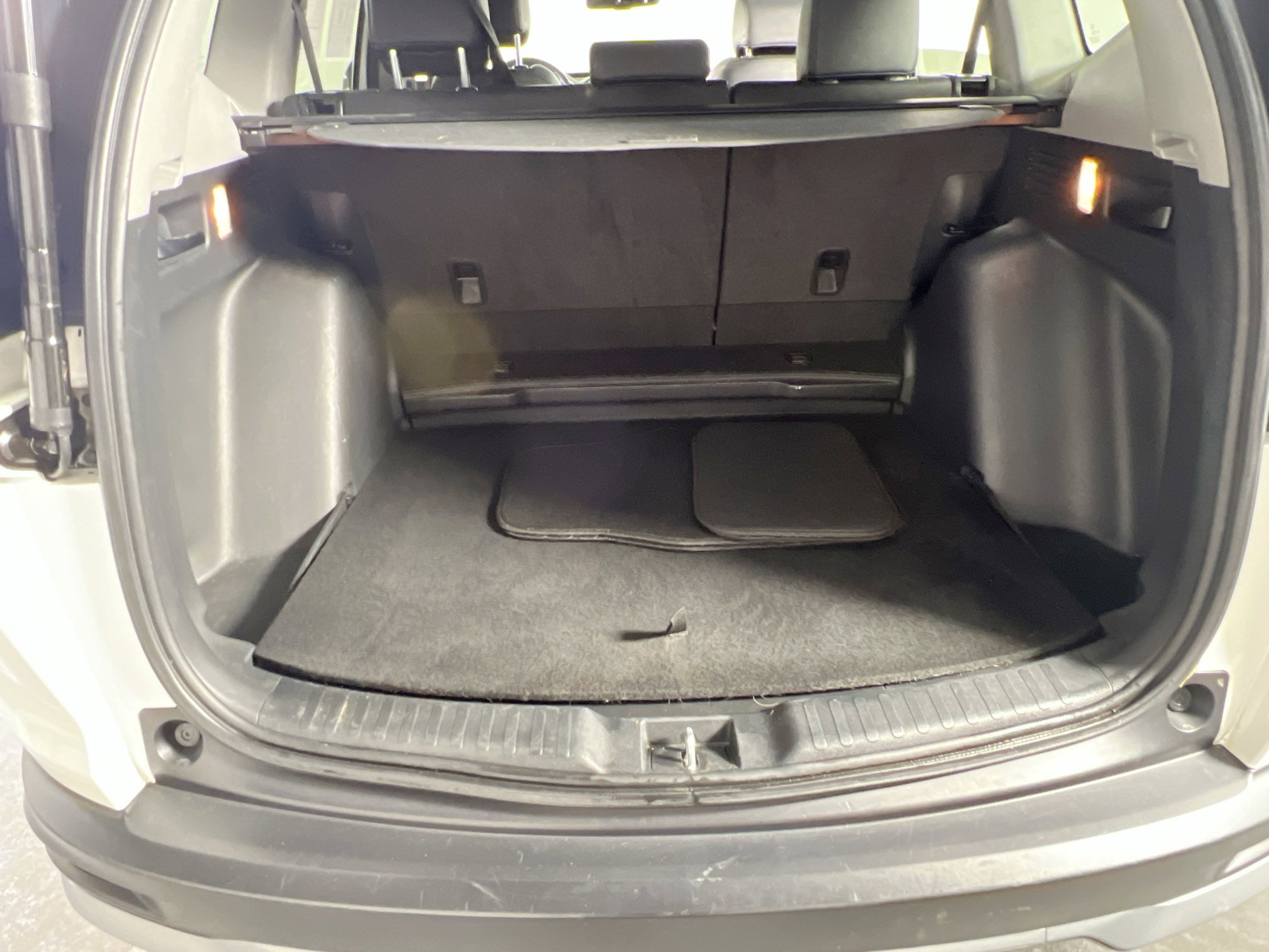 Used 2022 Honda CR-V EX-L image 25