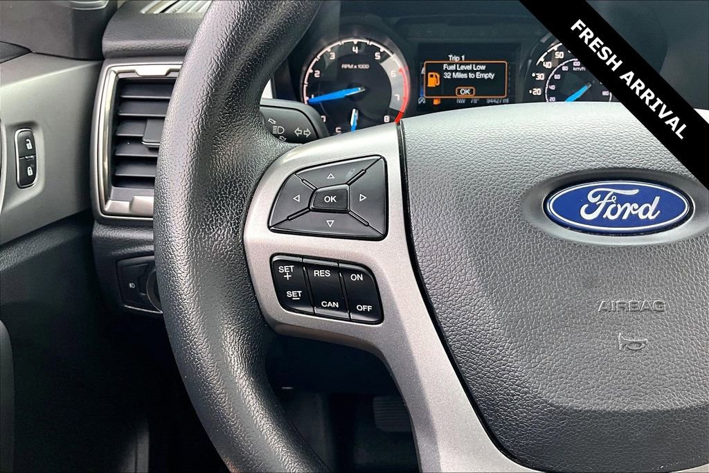 Used 2020 Ford Ranger XLT w/ FX4 Off-Road Package image 12
