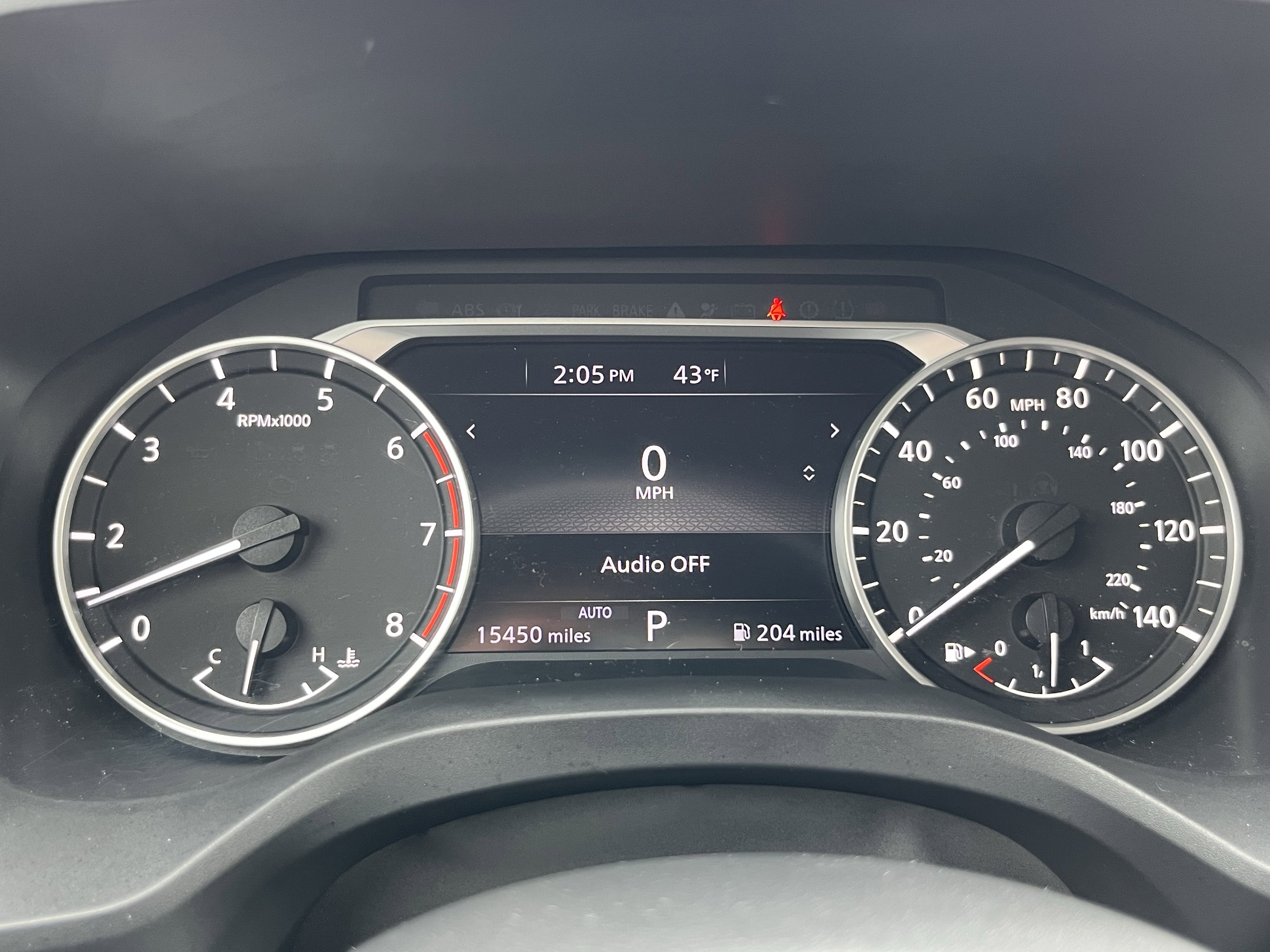 Used 2022 Nissan Rogue SV image 24