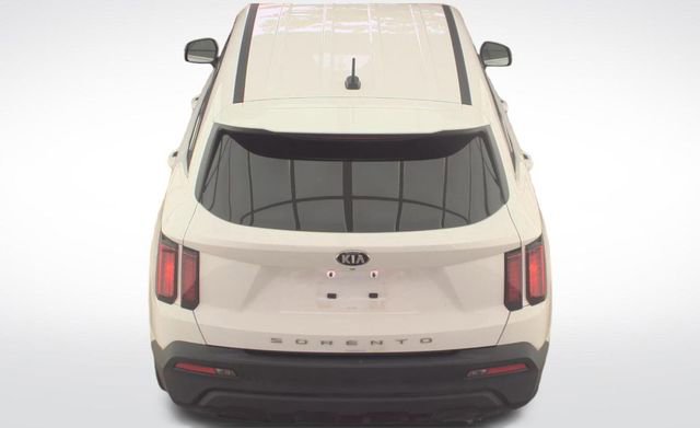 Used 2021 Kia Sorento LX FWD image 9