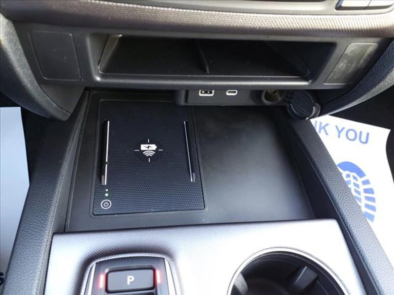 Used 2025 Honda Ridgeline Sport+ image 13