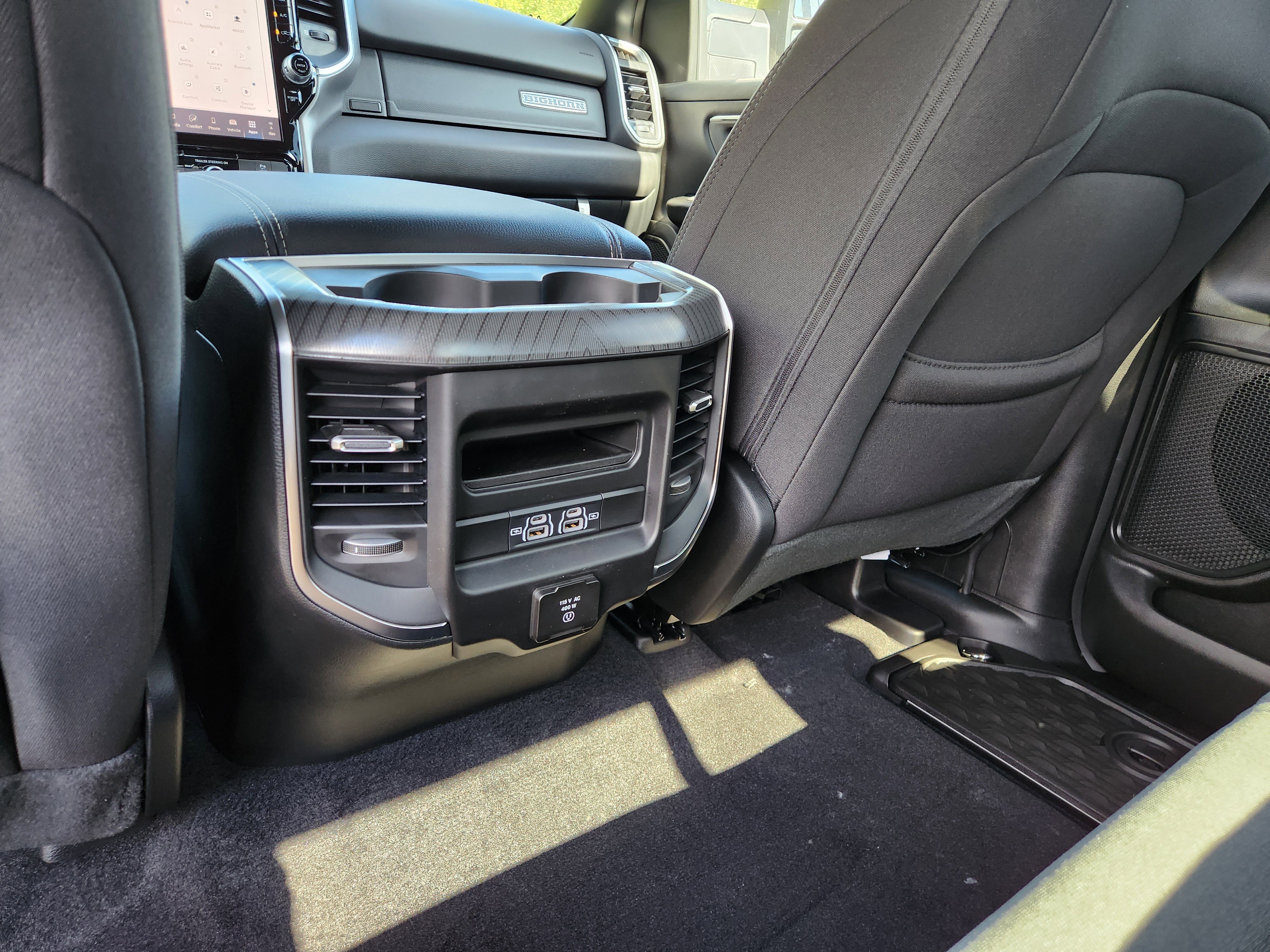 New 2026 RAM 1500 Big Horn image 31