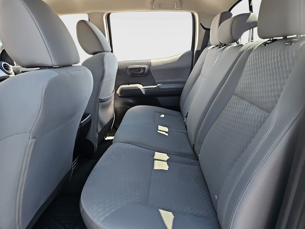 Certified 2023 Toyota Tacoma SR5 RWD image 19