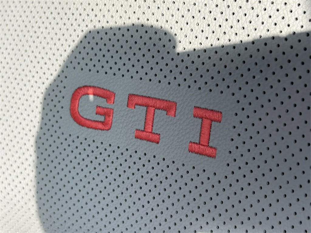 Used 2024 Volkswagen GTI SE image 13