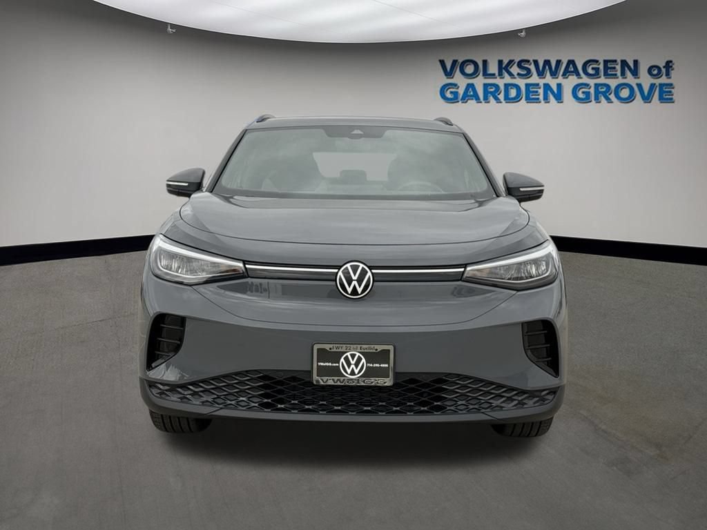 New 2026 Volkswagen ID.4 Pro RWD image 2