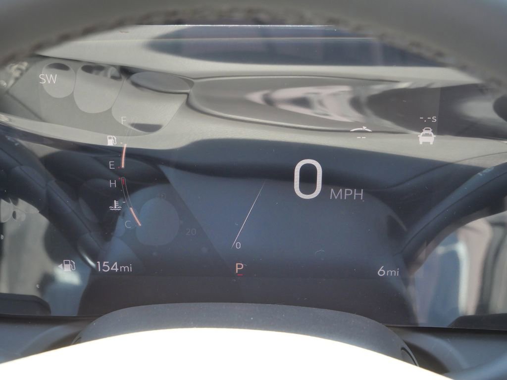 New 2026 Buick Encore GX Sport Touring w/ Advanced Technology Package image 43