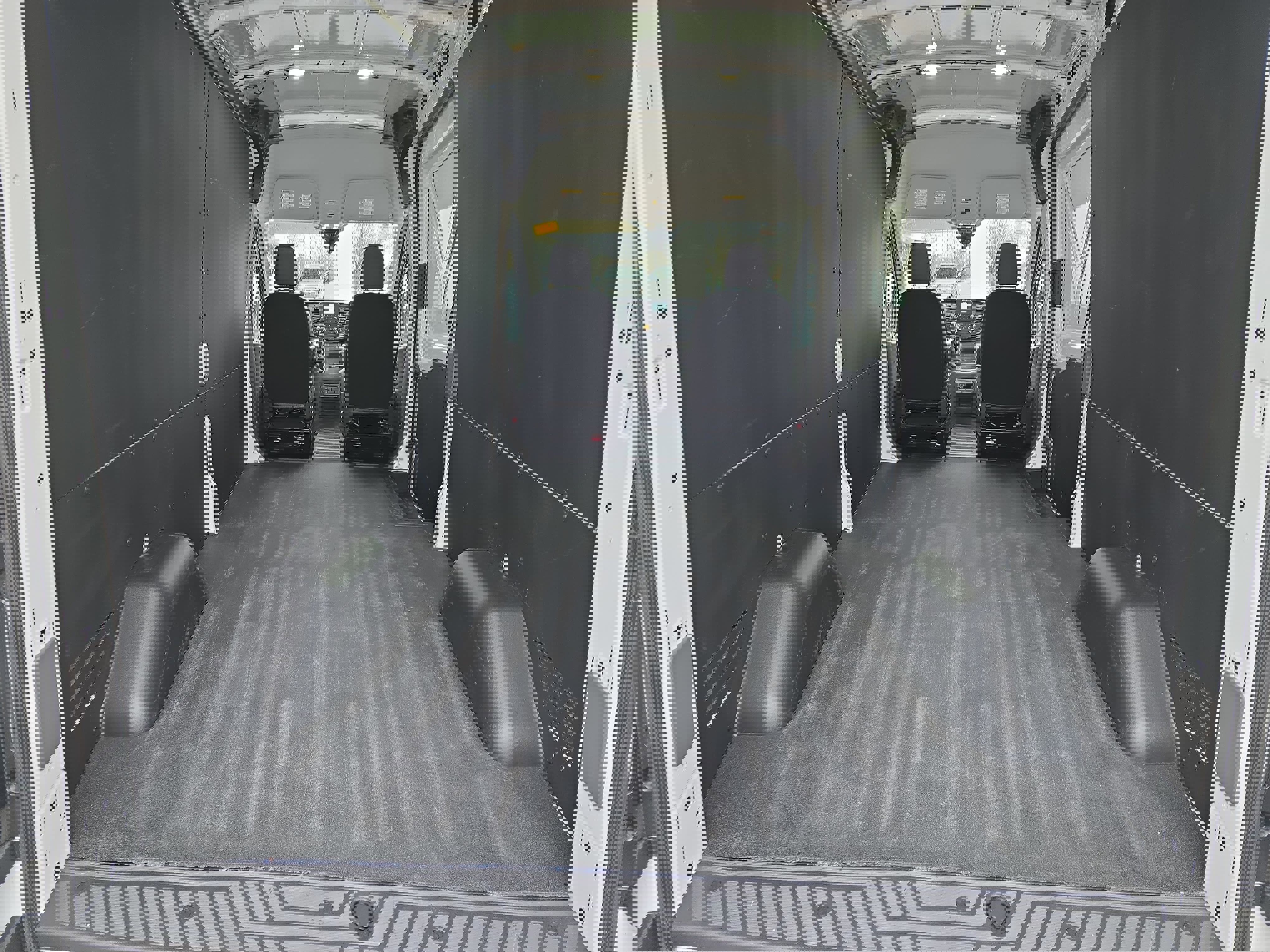 Used 2024 Ford Transit 350 NA w/ Load Area Protection Package image 14