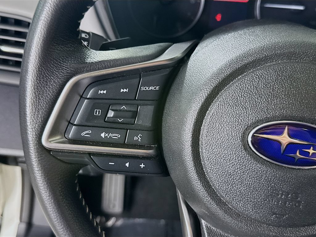 Used 2024 Subaru Outback Premium AWD/4WD image 21