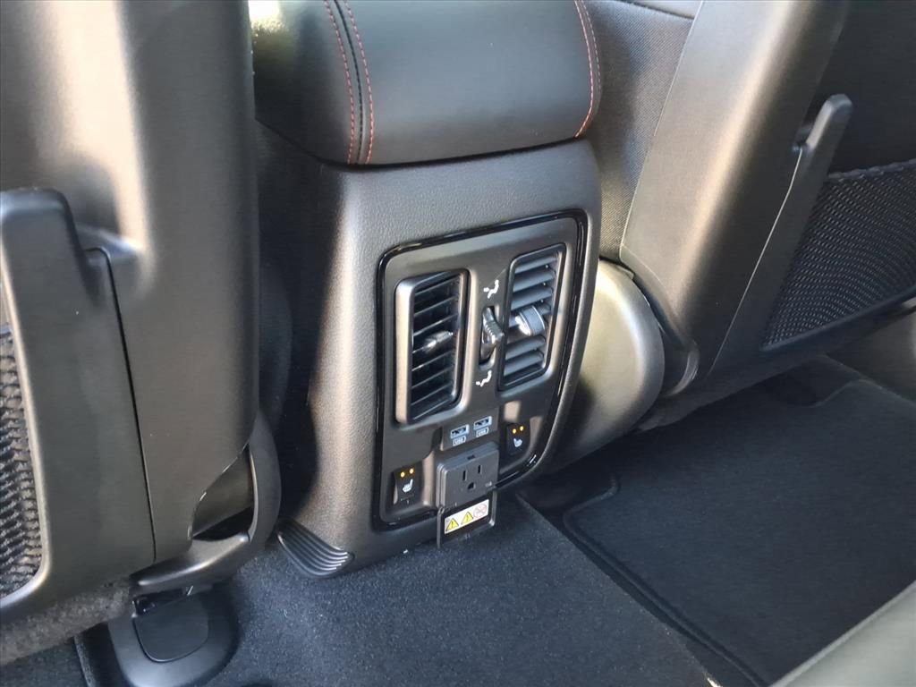 New 2026 Dodge Durango GT image 33