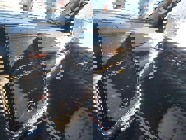 New 2026 GMC Yukon XL Denali w/ Sun & Power Step Package image 26