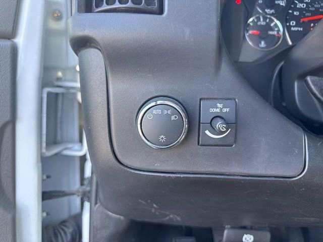 Used 2024 Chevrolet Express 2500 w/ Driver Convenience Package image 12