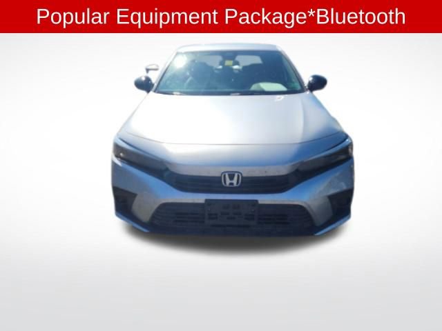 Used 2024 Honda Civic Sport image 2