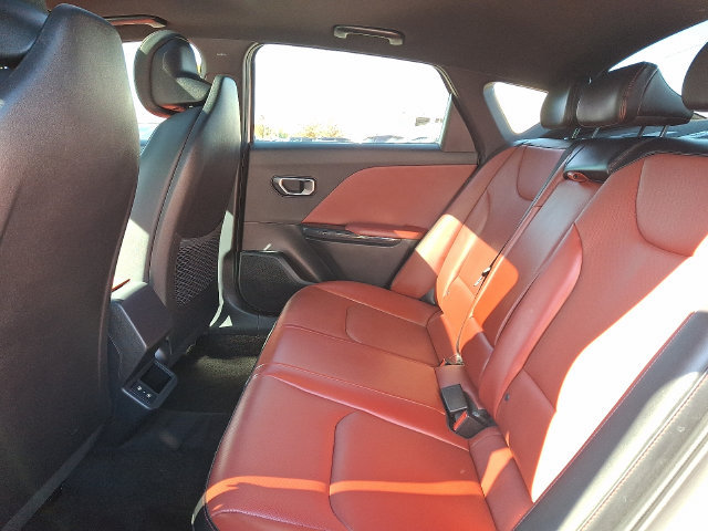 Used 2025 Kia K4 EX w/ GT-Line Premium Package FWD image 10