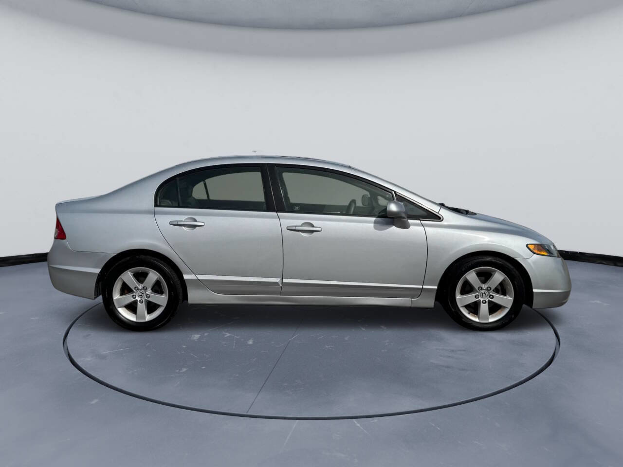 Used 2008 Honda Civic EX-L image 5