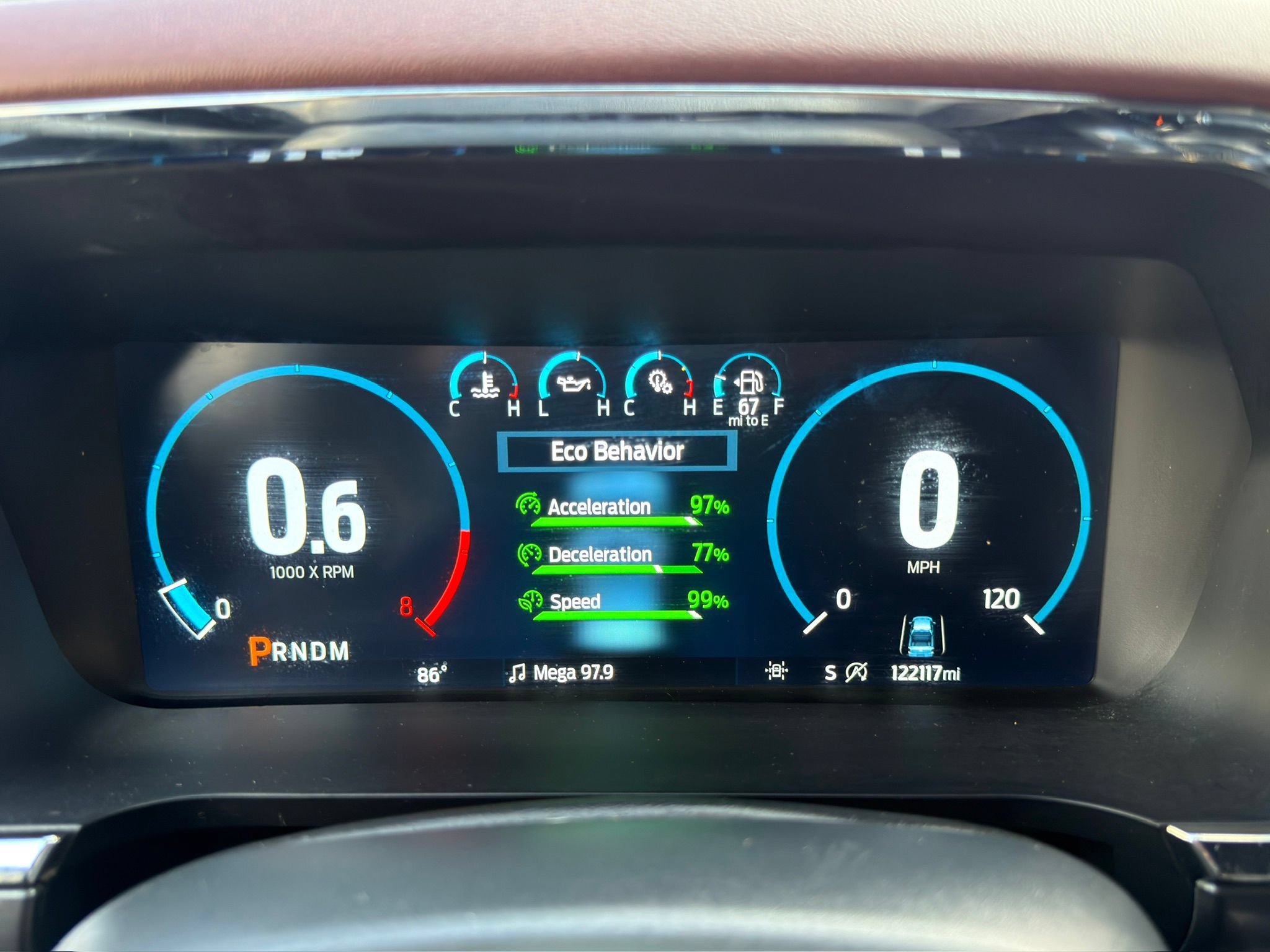 Used 2021 Ford F150 Lariat w/ Equipment Group 502A High AWD/4WD image 38