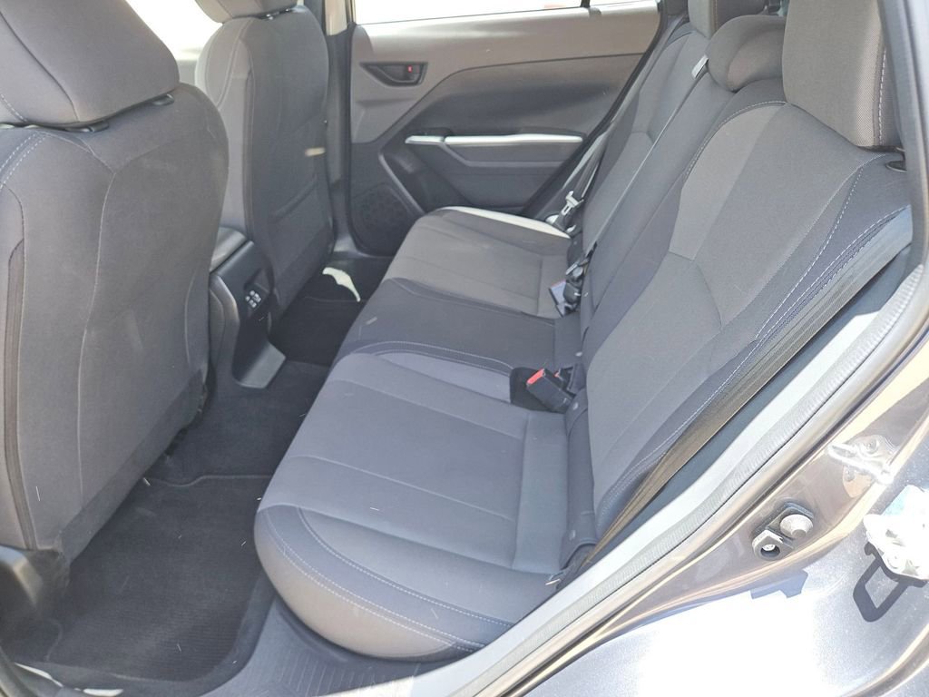 Used 2025 Subaru Crosstrek 2.0i Premium AWD/4WD image 27