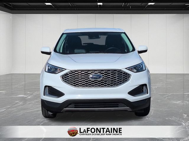 Used 2024 Ford Edge SEL image 8