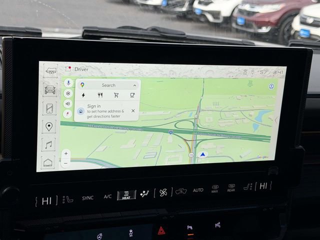 Used 2025 GMC Hummer EV 3X image 13