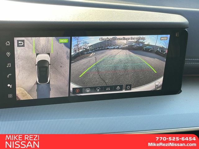 New 2026 Nissan Murano SL w/ Comfort Package image 19