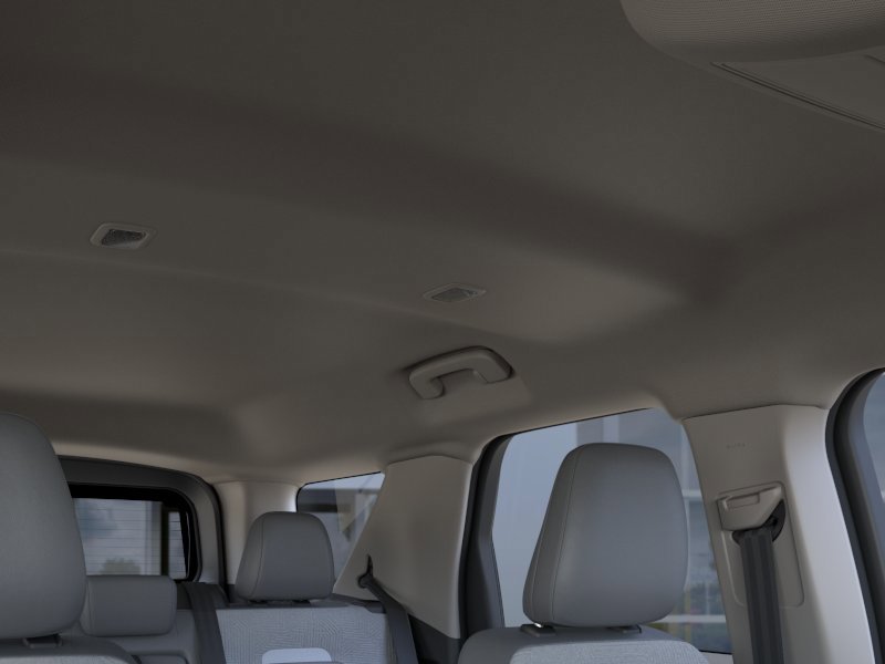 New 2025 Ford Bronco Sport Badlands AWD/4WD image 57