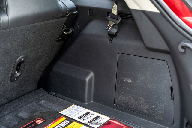 Used 2008 Dodge Caliber SRT-4 w/ SRT Option Group II image 69