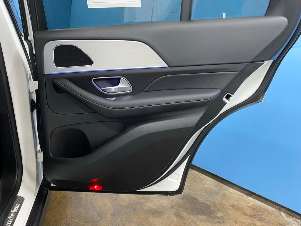 Used 2024 Mercedes-Benz GLE 450e 4MATIC image 49