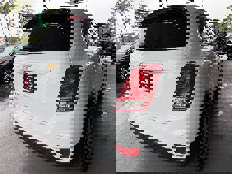 Used 2017 Chevrolet Trax LS image 11