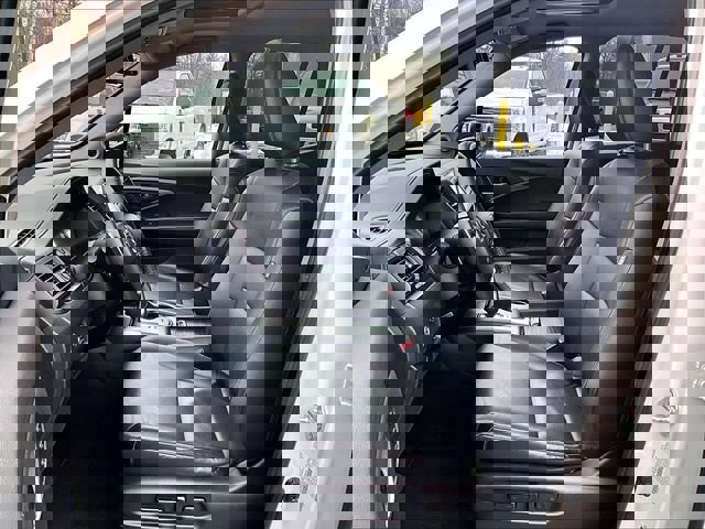 Used 2023 Honda Ridgeline RTL image 21