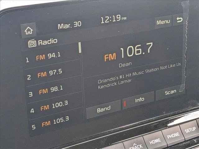 Used 2021 Kia Forte LXS FWD image 13