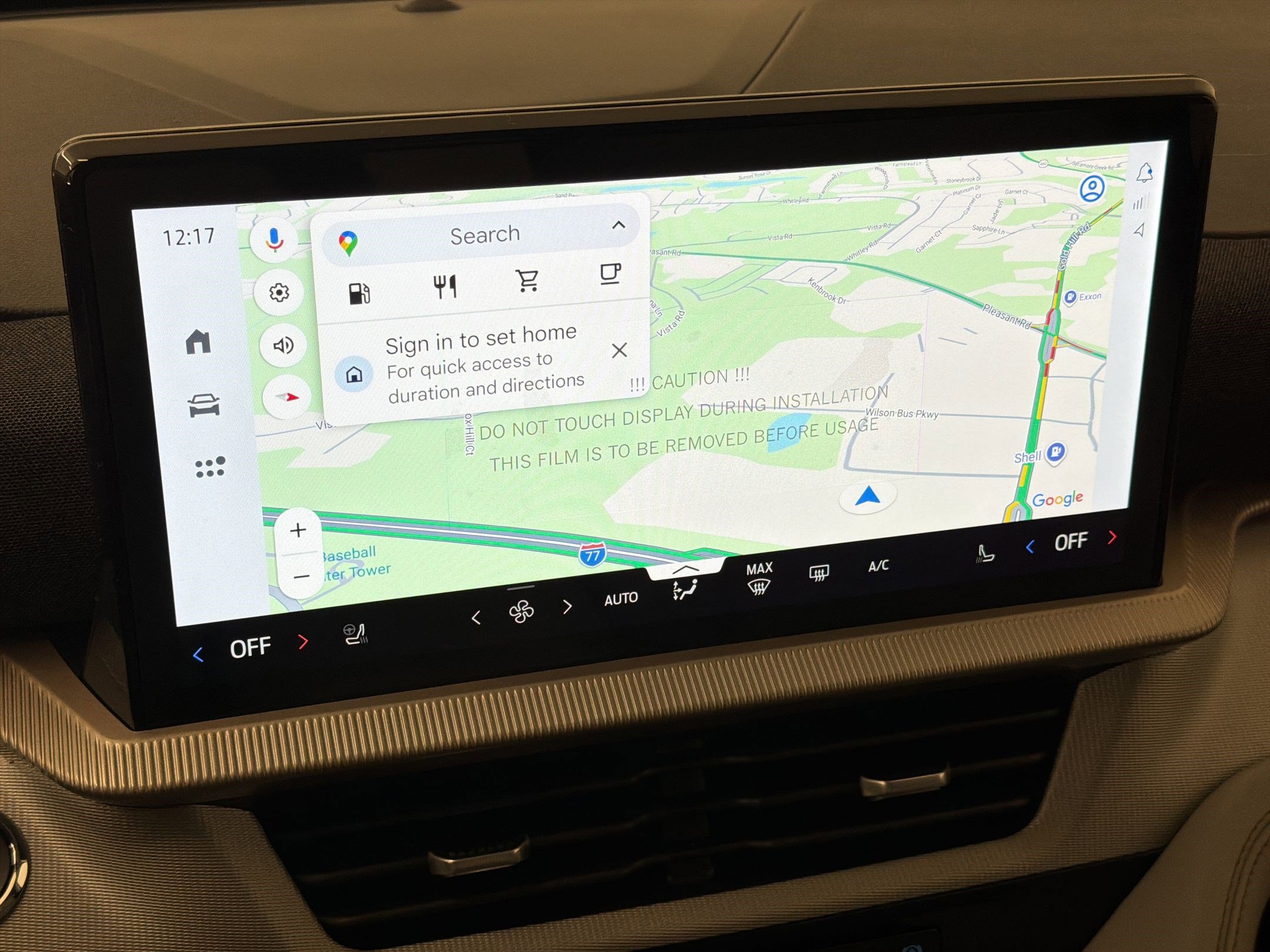 New 2026 Ford Explorer Active image 23