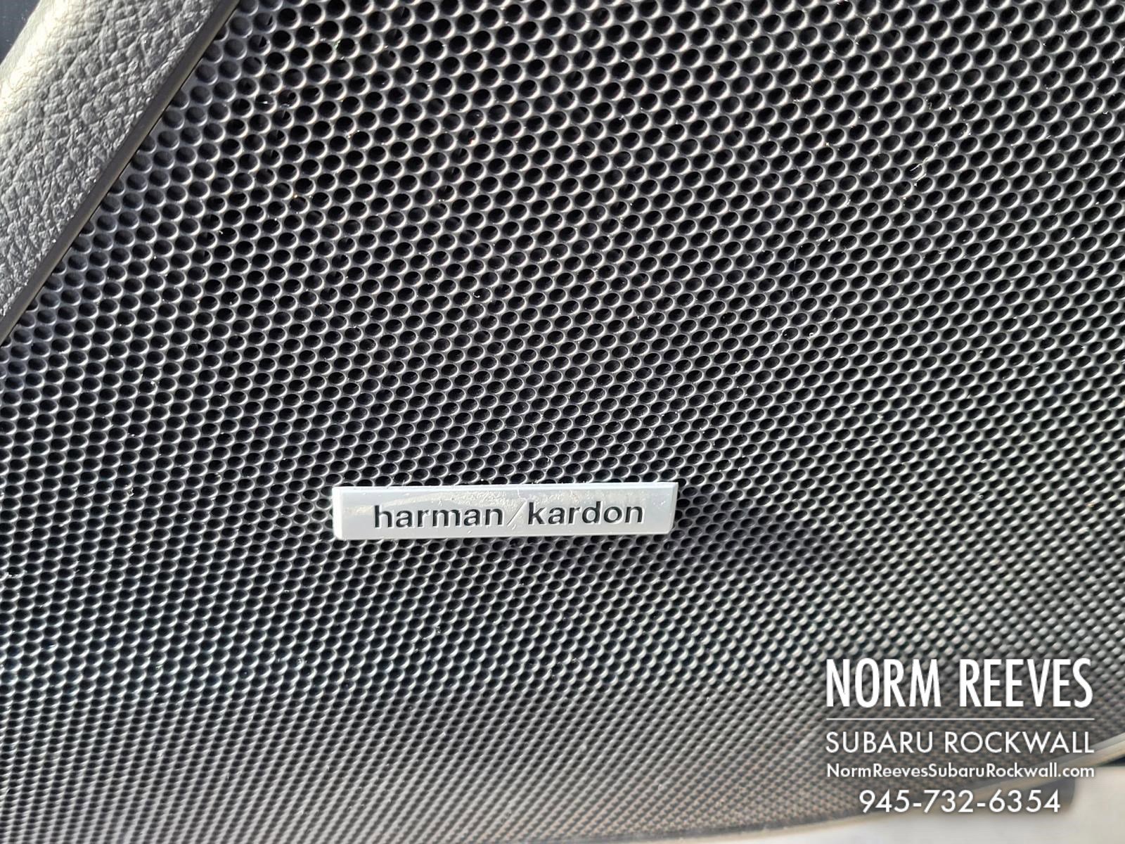 Used 2018 Subaru Forester 2.5i Touring w/ Popular Package #3B image 26