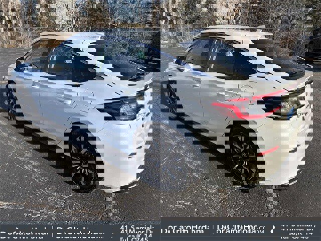 Used 2024 Honda Civic EX-L image 10