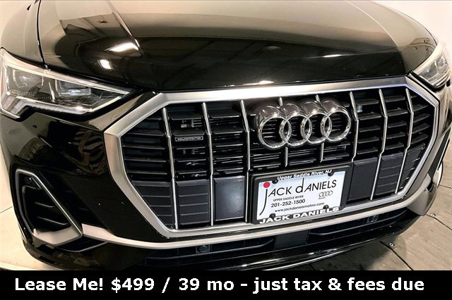 Used 2025 Audi Q3 2.0T Premium w/ Convenience Package image 29