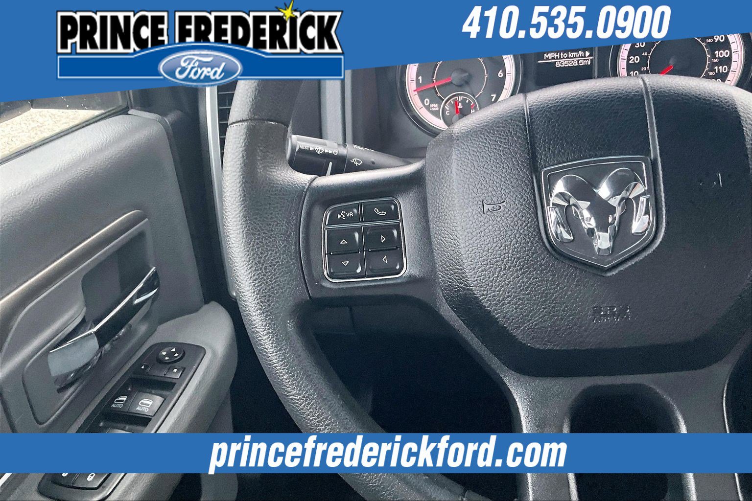 Used 2020 RAM 1500 Classic SLT image 17