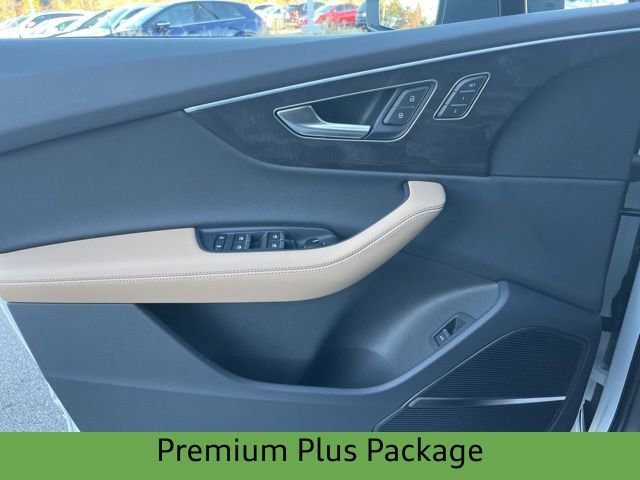 New 2026 Audi Q7 2.0T Premium Plus image 7