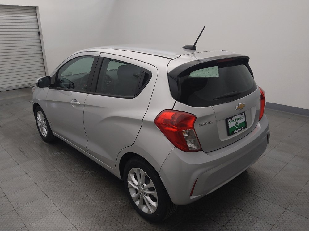 Used 2021 Chevrolet Spark LT FWD image 5