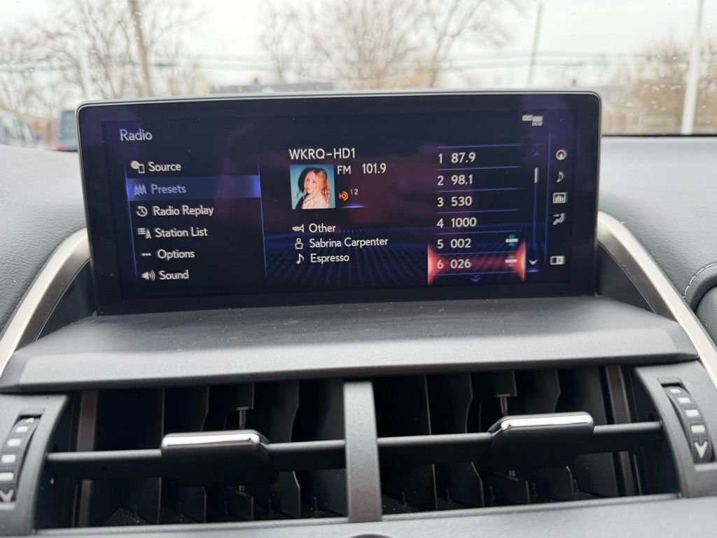 Used 2021 Lexus NX 300h AWD w/ Premium Package image 42