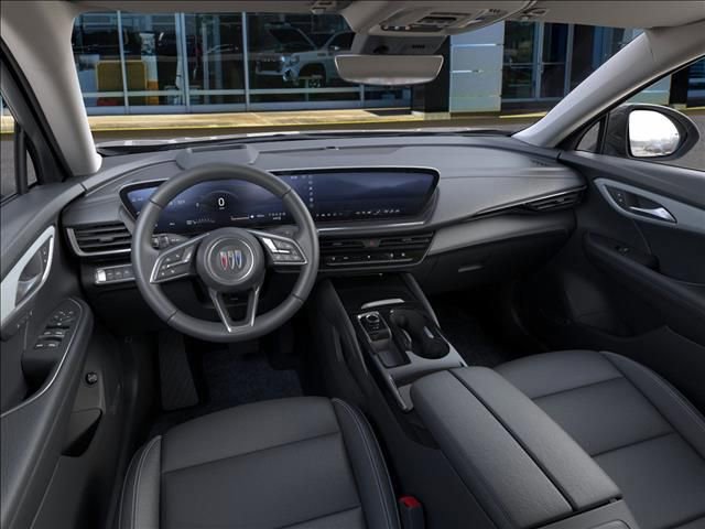New 2026 Buick Envision Avenir image 15