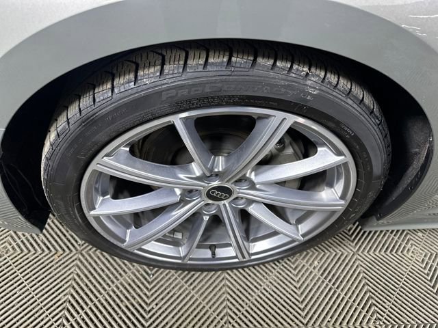 Used 2025 Audi A5 2.0T Premium Plus image 10