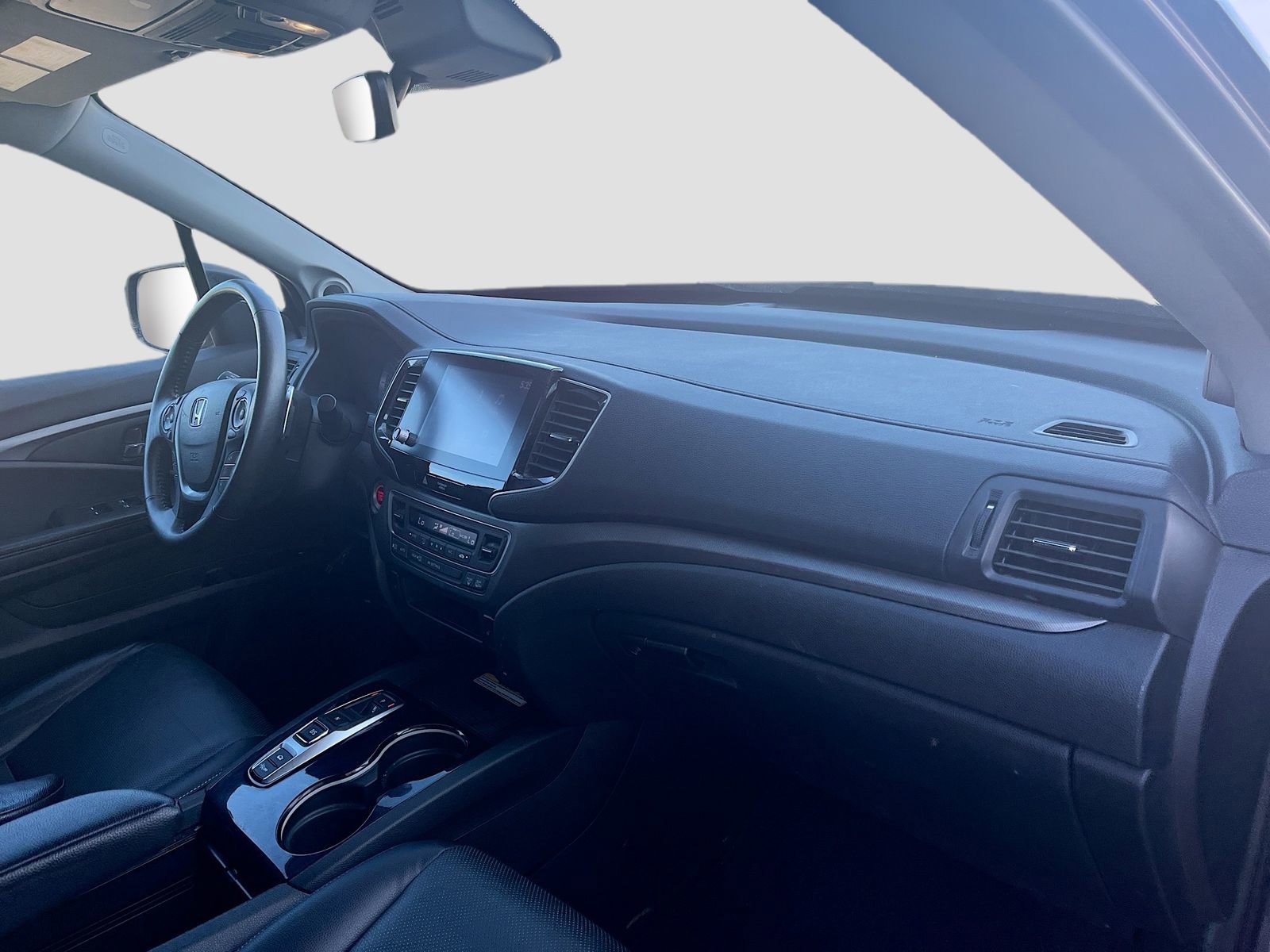 Used 2023 Honda Ridgeline RTL image 28