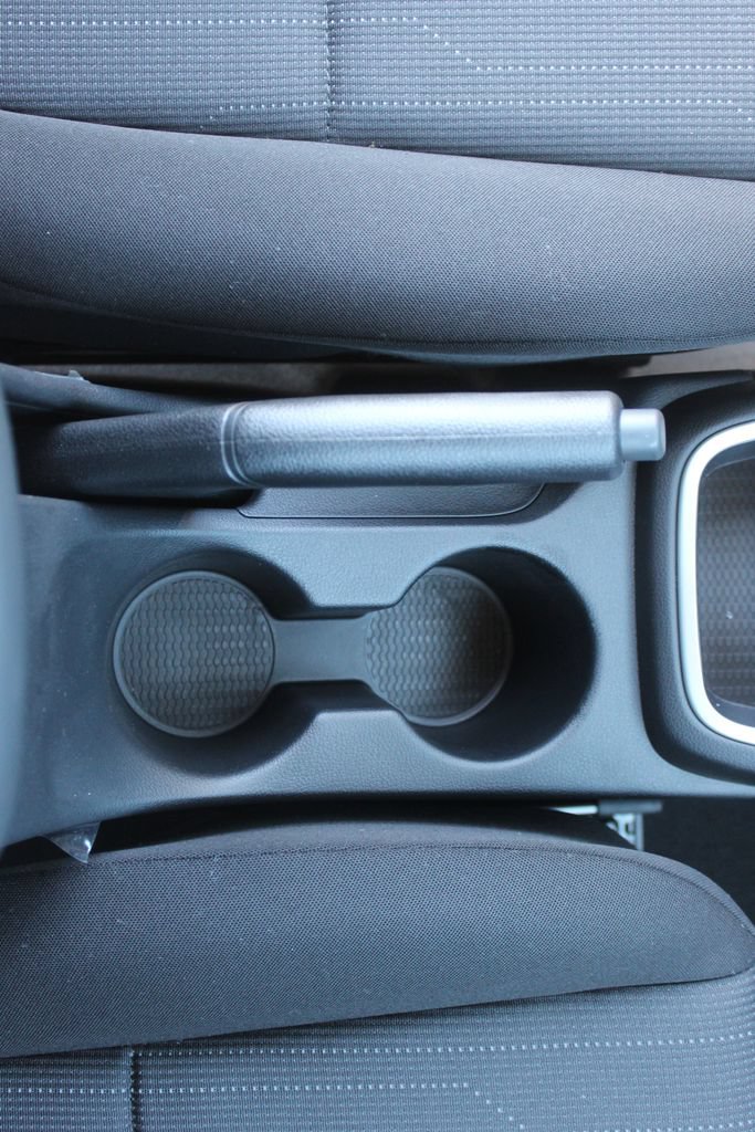 New 2026 Hyundai Venue SE FWD image 17