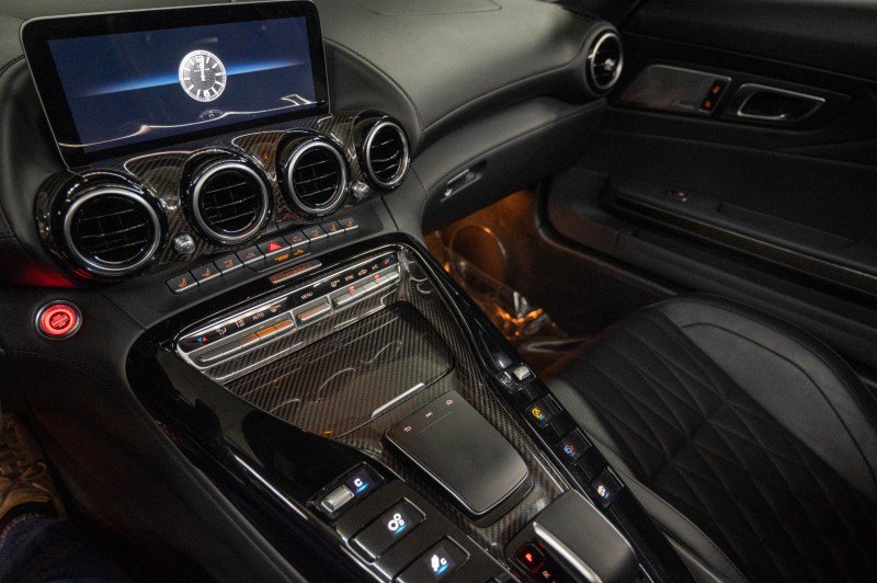 Used 2020 Mercedes-Benz AMG GT R image 30