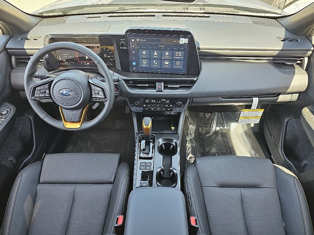 New 2026 Subaru Outback Wilderness AWD/4WD image 22