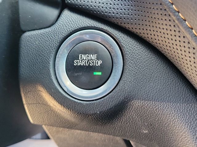 Certified 2021 Chevrolet Equinox Premier FWD image 29
