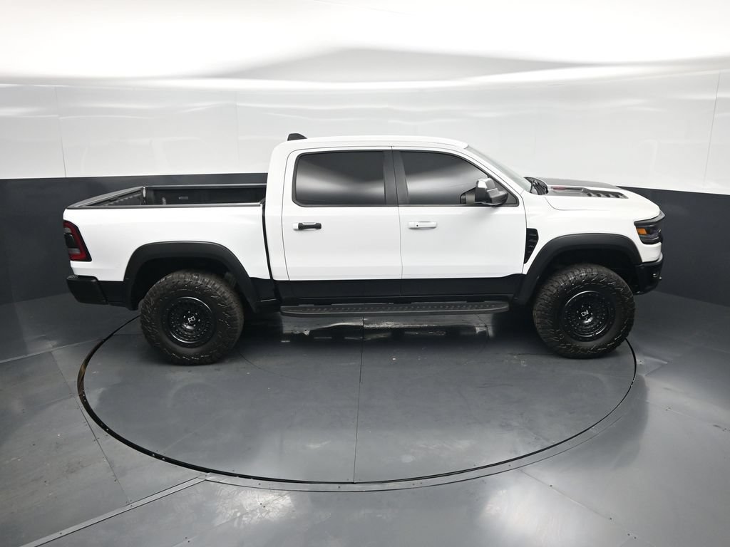 Used 2021 RAM 1500 TRX w/ TRX Level 2 Equipment Group AWD/4WD image 39