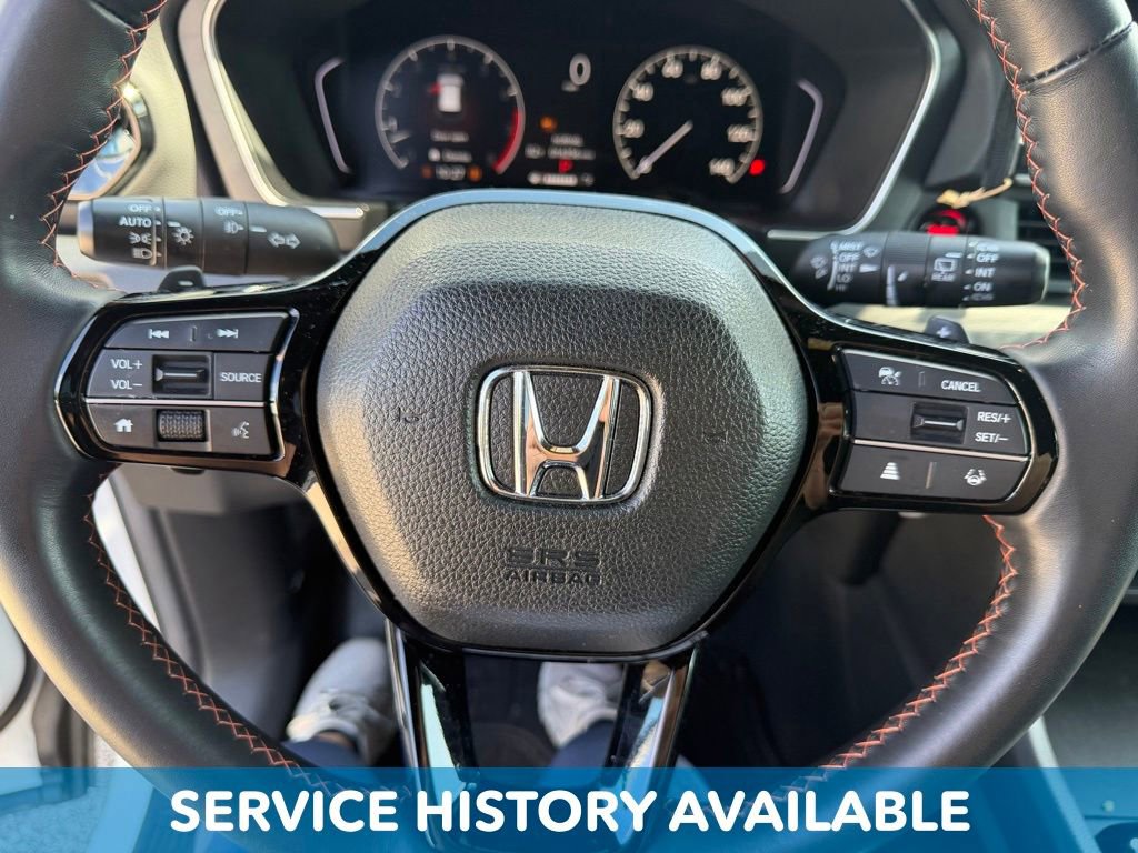Used 2025 Honda Pilot Sport image 14