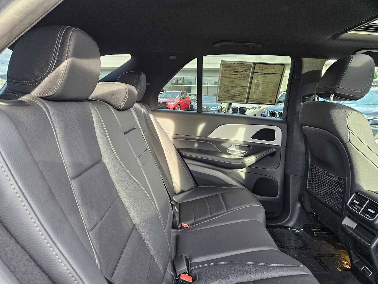 Used 2024 Mercedes-Benz GLE 450e 4MATIC image 15